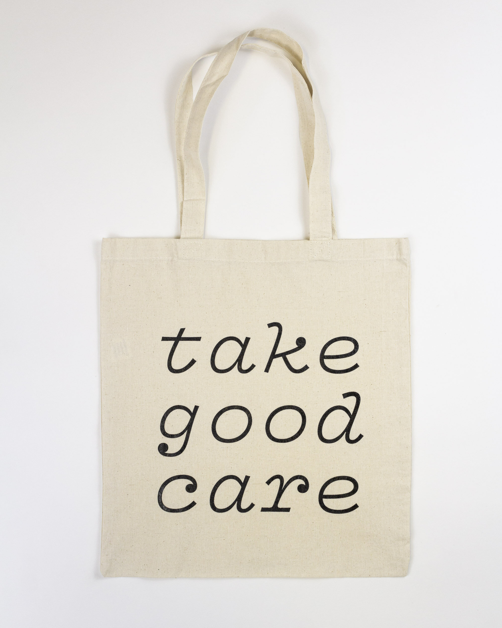 Take Good Care